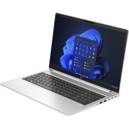 HP ProBook 450 G10 Intel® Core™ i7 i7-1355U Computer portatile 39,6 cm (15.6") Full HD 32 GB DDR4-SDRAM 512 GB SSD Wi-Fi 6
