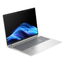 HP ProBook 4 G1ah AMD Ryzen™ 5 220 Computer portatile 40,6 cm (16") WUXGA 16 GB DDR5-SDRAM 512 GB SSD Wi-Fi 6E (802.11ax)