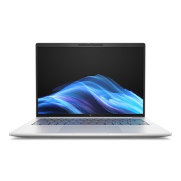 HP EliteBook 8 G1i 14 inch Notebook Next Gen AI PC Wolf Pro Security Edition Intel Core Ultra 5 226V Computer portatile 35,6 cm