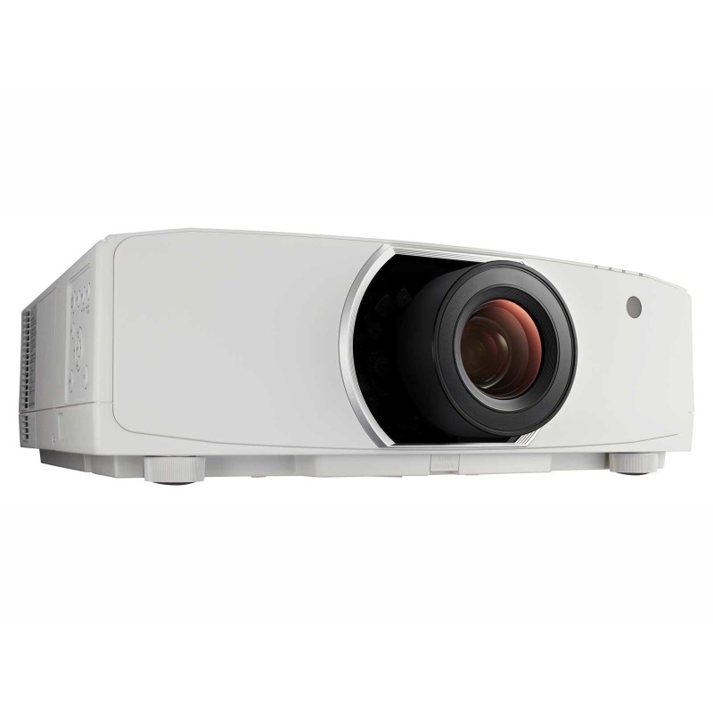 NEC PA903X Proiettore per grandi ambienti 9000 ANSI lumen 3LCD XGA (1024x768) Compatibilità 3D Bianco