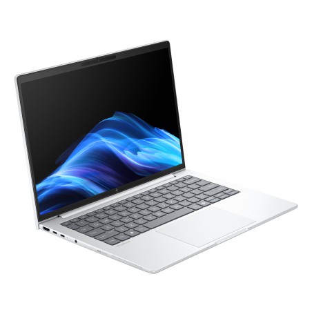 HP EliteBook 8 G1a Wolf Pro Security Edition AMD Ryzen AI 5 230 Computer portatile 35,6 cm (14") WUXGA 16 GB DDR5-SDRAM 512 GB