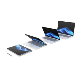HP EliteBook 8 G1a Wolf Pro Security Edition AMD Ryzen AI 5 230 Computer portatile 35,6 cm (14") WUXGA 16 GB DDR5-SDRAM 512 GB
