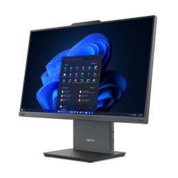 Lenovo ThinkCentre neo 50a 24 Gen 5 Intel® Core™ i7 i7-13620H 60,5 cm (23.8") 1920 x 1080 Pixel Touch screen PC All-in-one 16