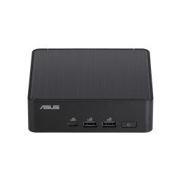 ASUS NUC 14 Pro RNUC14RVKU7088C2I Intel Core Ultra 7 155H 32 GB DDR5-SDRAM 512 GB SSD Windows 11 Pro Mini PC Nero ASUS NUC 14 Pro RNUC14RVKU7088C2I Intel Core Ultra 7 155H 32 GB DDR5-SDRAM 512 GB SSD Windows 11 Pro Mini PC Nero
