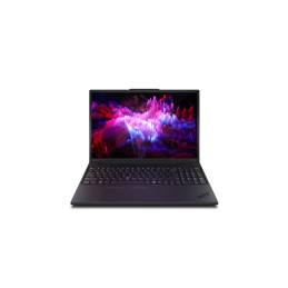 Lenovo ThinkPad P16v Gen 3 (Intel) Intel Core Ultra 7 255H Workstation mobile 40,6 cm (16") WUXGA 64 GB DDR5-SDRAM 1 TB SSD