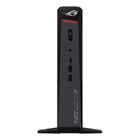 ASUS ROG NUC RNUC15JNK9X489A2 Intel Core Ultra 9 275HX 32 GB DDR5-SDRAM 1 TB SSD NVIDIA GeForce RTX 5070 Windows 11 Home Mini