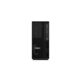 Lenovo ThinkStation P2 Tower Gen 2 Intel Core Ultra 7 265K 32 GB DDR5-SDRAM 1 TB SSD NVIDIA RTX 2000 Ada Windows 11 Pro