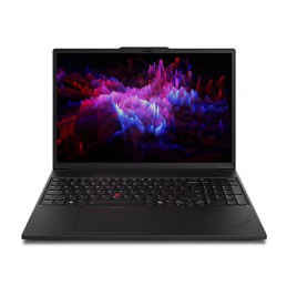 Lenovo ThinkPad P16s Gen 4 (Intel) Intel Core Ultra 7 255H Workstation mobile 40,6 cm (16") WUXGA 32 GB DDR5-SDRAM 1 TB SSD