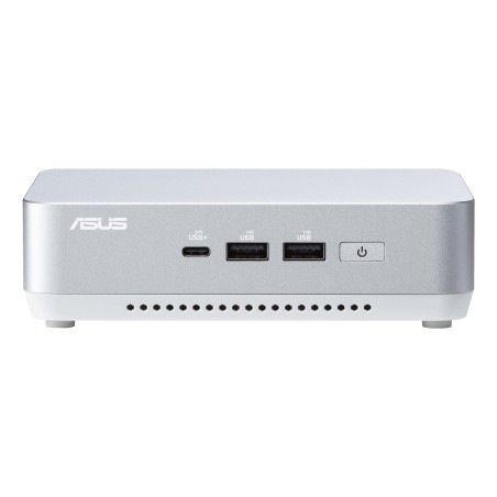 ASUS NUC 14 Pro+ RNUC14RVSU5068A2I Intel Core Ultra 5 125H 16 GB DDR5-SDRAM 512 GB SSD Windows 11 UCFF Mini PC Argento