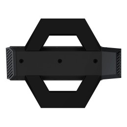 ASUS ROG NUC RNUC15JNK7X569A2 Intel Core Ultra 7 255HX 16 GB DDR5-SDRAM 1 TB SSD NVIDIA GeForce RTX 5060 Windows 11 Home Mini