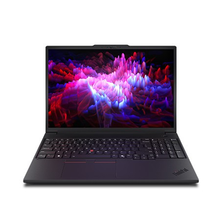 Lenovo ThinkPad P16v Gen 3 (Intel) Intel Core Ultra 7 255H Workstation mobile 40,6 cm (16") WUXGA 32 GB DDR5-SDRAM 1 TB SSD
