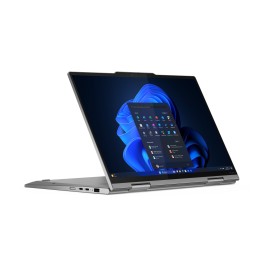 Lenovo ThinkPad X1 2-in-1 Gen 10 Aura Edition Intel Core Ultra 7 255U Ibrido (2 in 1) 35,6 cm (14") Touch screen 2.8K 32 GB