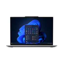 Lenovo ThinkPad X1 2-in-1 Gen 10 Aura Edition Intel Core Ultra 7 255U Ibrido (2 in 1) 35,6 cm (14") Touch screen 2.8K 32 GB