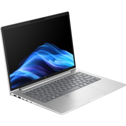 HP EliteBook 6 G1i AI Intel Core Ultra 5 225U Computer portatile 35,6 cm (14") WUXGA 16 GB DDR5-SDRAM 512 GB SSD Wi-Fi 6E