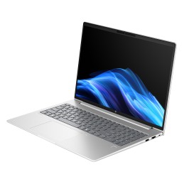 HP ProBook 4 G1i AI PC Intel Core Ultra 7 255U Computer portatile 40,6 cm (16") WUXGA 16 GB DDR5-SDRAM 512 GB SSD Wi-Fi 6E