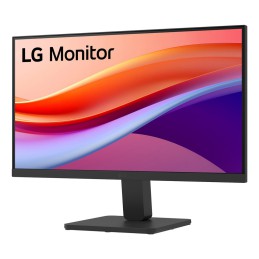 LG 22U401A-B Monitor PC 54,6 cm (21.5") 1920 x 1080 Pixel Full HD LED Nero
