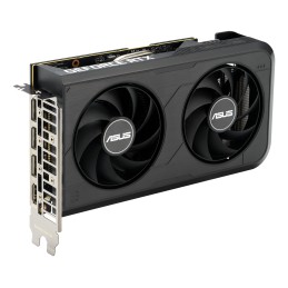 ASUS Dual -RTX5050-O8G NVIDIA GeForce RTX 5050 8 GB GDDR6