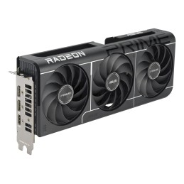 ASUS Prime Radeon RX 9060 XT O16G AMD 16 GB GDDR6