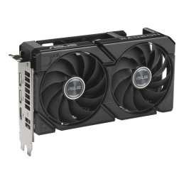 ASUS Dual -RX9060XT-16G AMD Radeon RX 9060 XT 16 GB GDDR6