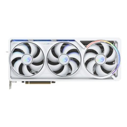 ASUS ROG Astral - -RTX5080-O16G-WHITE NVIDIA GeForce RTX 5080 16 GB GDDR7