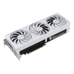 ASUS Prime -RTX5070-O12G-WHITE NVIDIA GeForce RTX 5070 12 GB GDDR7