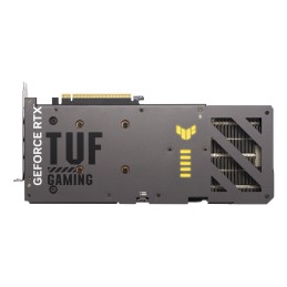 ASUS TUF Gaming TUF-RTX5060TI-O16G-GAMING NVIDIA GeForce RTX 5060 Ti 16 GB GDDR7