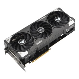 ASUS TUF Gaming TUF-RTX5060TI-O16G-GAMING NVIDIA GeForce RTX 5060 Ti 16 GB GDDR7