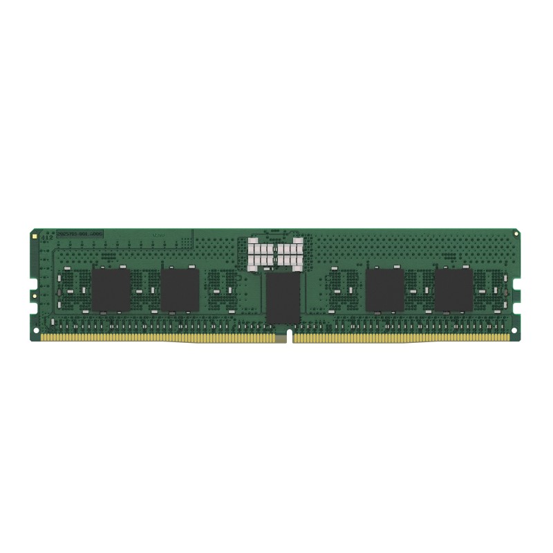 Kingston Technology KSM48R40BS8-16MD memoria 16 GB 1 x 16 GB DDR5 4800 MT s