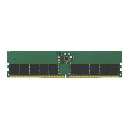Kingston Technology KTD-PE556E-16G memoria 16 GB 1 x 16 GB DDR5 5600 MT s Data Integrity Check (verifica integrità dati)