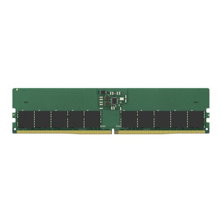 Kingston Technology KTD-PE556E-16G memoria 16 GB 1 x 16 GB DDR5 5600 MT s Data Integrity Check (verifica integrità dati)