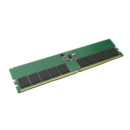 Kingston Technology KTD-PE556E-16G memoria 16 GB 1 x 16 GB DDR5 5600 MT s Data Integrity Check (verifica integrità dati)