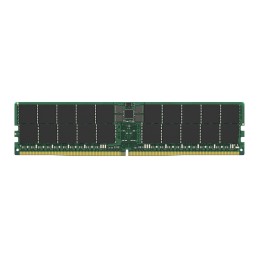 Kingston Technology KSM48R40BD4-64HA memoria 64 GB 1 x 64 GB DDR5 4800 MT s