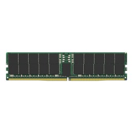 Kingston Technology KCS-UC564D4-64G memoria 64 GB 1 x 64 GB DDR5 6400 MT s Data Integrity Check (verifica integrità dati)