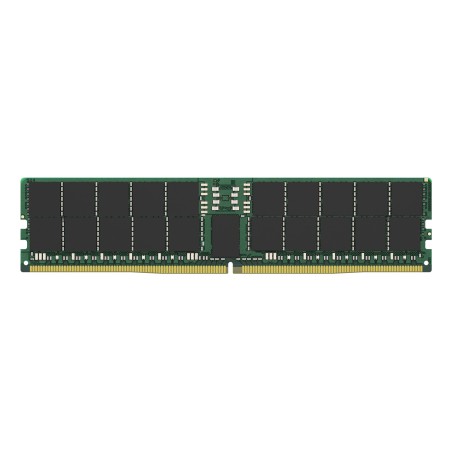 Kingston Technology KCS-UC564D4-64G memoria 64 GB 1 x 64 GB DDR5 6400 MT s Data Integrity Check (verifica integrità dati)