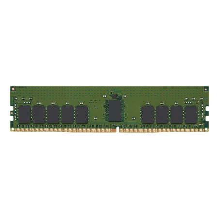 Kingston Technology KSM32RD8 16HE memoria 16 GB 1 x 16 GB DDR4 3200 MT s Data Integrity Check (verifica integrità dati)