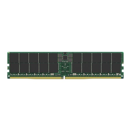 Kingston Technology KCS-UC564D4-128G memoria 128 GB 1 x 128 GB DDR5 6400 MT s Data Integrity Check (verifica integrità dati)
