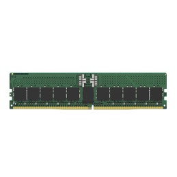 Kingston Technology KTD-PE564D8-32G memoria 32 GB 1 x 32 GB DDR5 6400 MT s Data Integrity Check (verifica integrità dati)