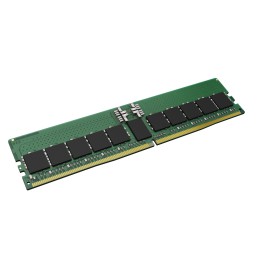 Kingston Technology KTD-PE564D8-32G memoria 32 GB 1 x 32 GB DDR5 6400 MT s Data Integrity Check (verifica integrità dati)