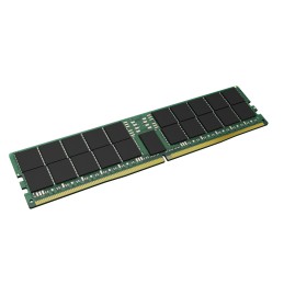 Kingston Technology KTD-PE564D4-64G memoria 64 GB 1 x 64 GB DDR5 6400 MT s Data Integrity Check (verifica integrità dati)
