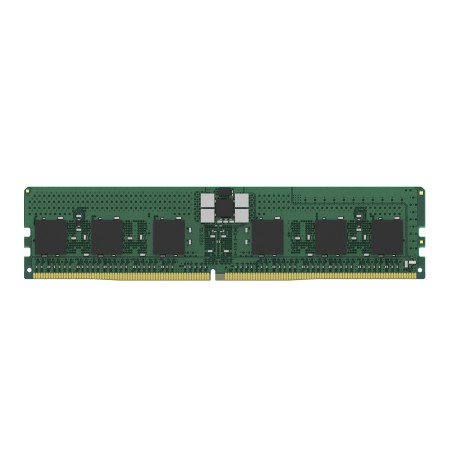 Kingston Technology KTD-PE564S8-16G memoria 16 GB 1 x 16 GB DDR5 6400 MT s Data Integrity Check (verifica integrità dati)