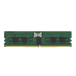 Kingston Technology KTD-PE564S8-16G memoria 16 GB 1 x 16 GB DDR5 6400 MT s Data Integrity Check (verifica integrità dati)