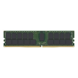 Kingston Technology KSM32RD4 64HD memoria 64 GB 1 x 64 GB DDR4 3200 MT s Data Integrity Check (verifica integrità dati)