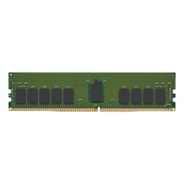 Kingston Technology KSM32RD8 32HD memoria 32 GB 1 x 32 GB DDR4 3200 MT s Data Integrity Check (verifica integrità dati)