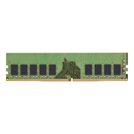 Kingston Technology KSM32ES8 8HE memoria 8 GB 1 x 8 GB DDR4 3200 MT s Data Integrity Check (verifica integrità dati)