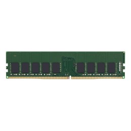 Kingston Technology KSM32ED8 16HE memoria 16 GB 2 x 8 GB DDR4 3200 MT s Data Integrity Check (verifica integrità dati)