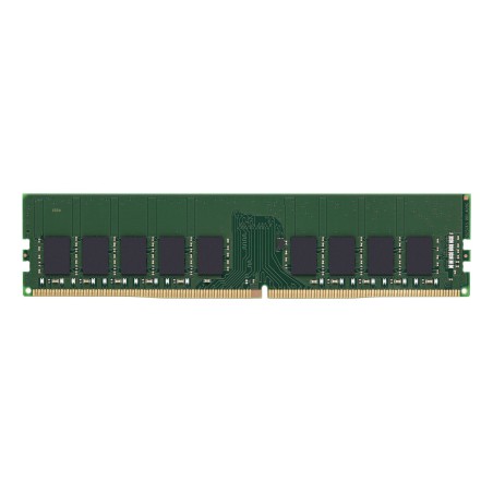 Kingston Technology KSM32ED8 32HD memoria 32 GB 1 x 32 GB DDR4 3200 MT s Data Integrity Check (verifica integrità dati)