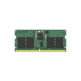 Kingston Technology ValueRAM memoria 8 GB 1 x 8 GB DDR5 6400 MT s