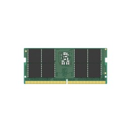 Kingston Technology ValueRAM memoria 32 GB 1 x 32 GB DDR5 6400 MT s