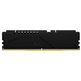 Kingston Technology FURY Beast 32GB 5200MT s DDR5 CL40 DIMM Nero