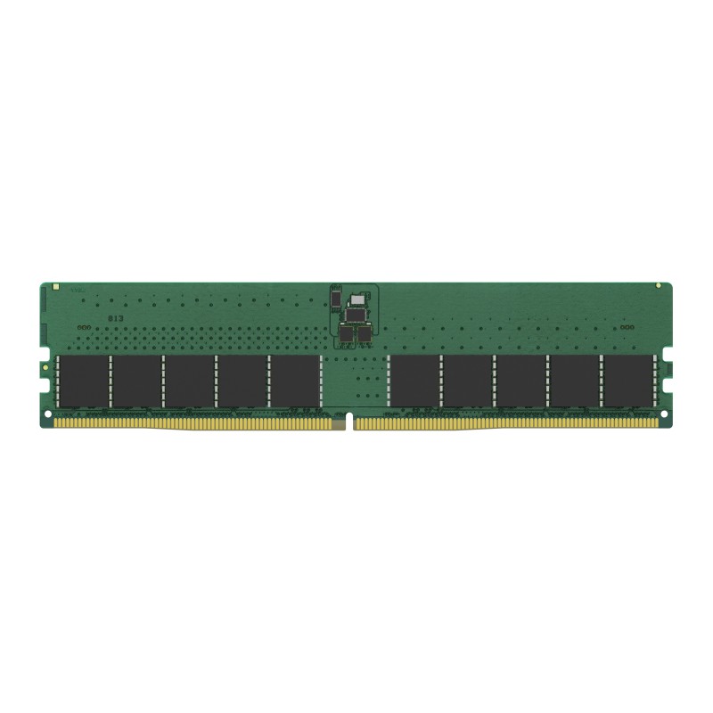 Kingston Technology KSM56E46BD8KM-48HM memoria 48 GB 1 x 48 GB DDR5 5600 MT s
